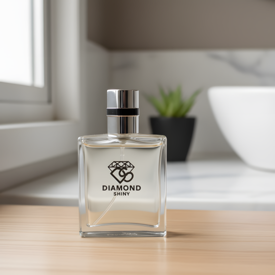 Diamond Shiny Perfume